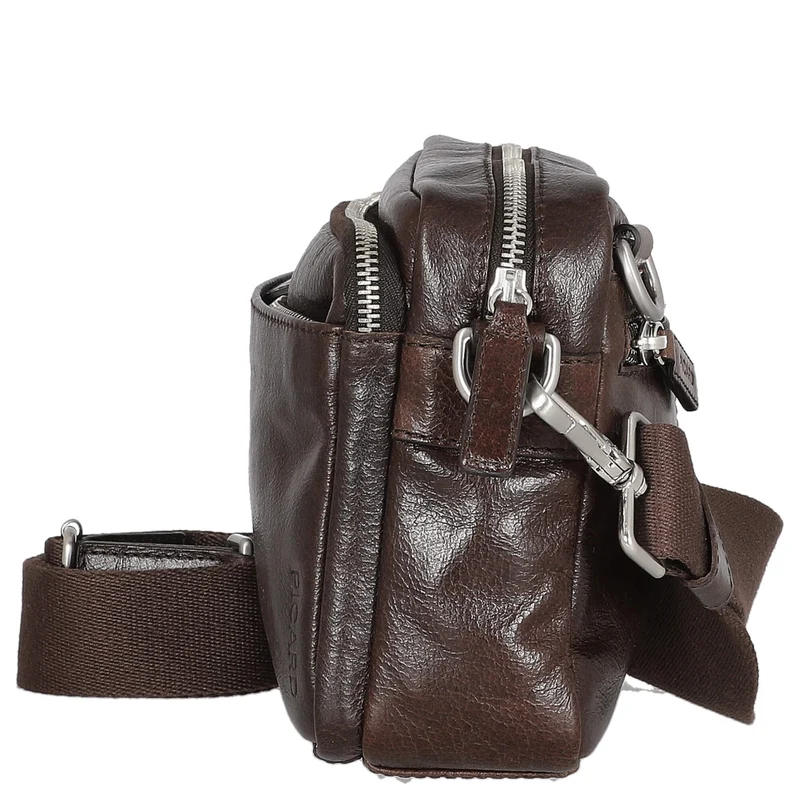 Picard Buddy - Umhängetasche/Handgelenktasche 24 cm (cafe)