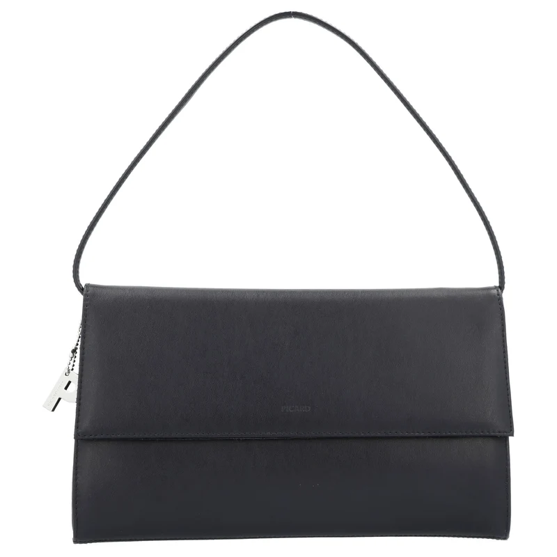 Picard Auguri - Umhängetasche 30 cm (ozean)