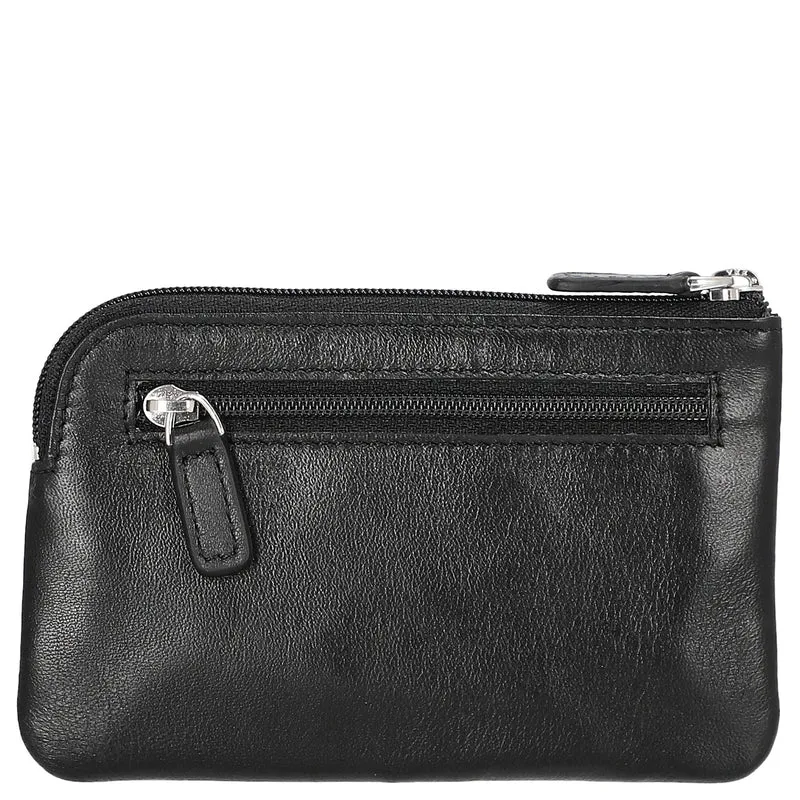 Picard London 1 - Schlüsseletui 13 cm (schwarz)