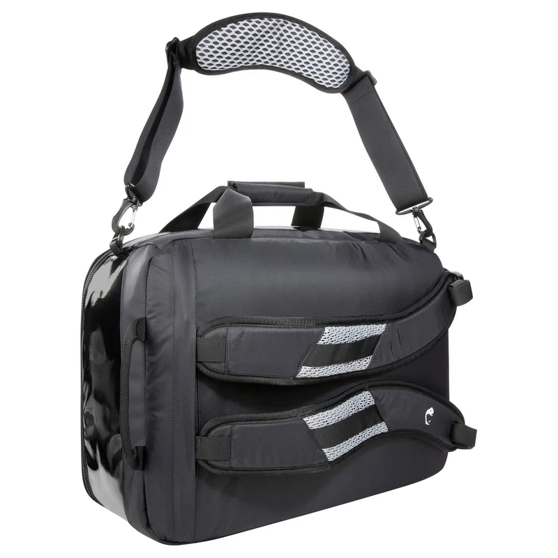 Tatonka Flight Barrel - Reisetasche 50 (black)