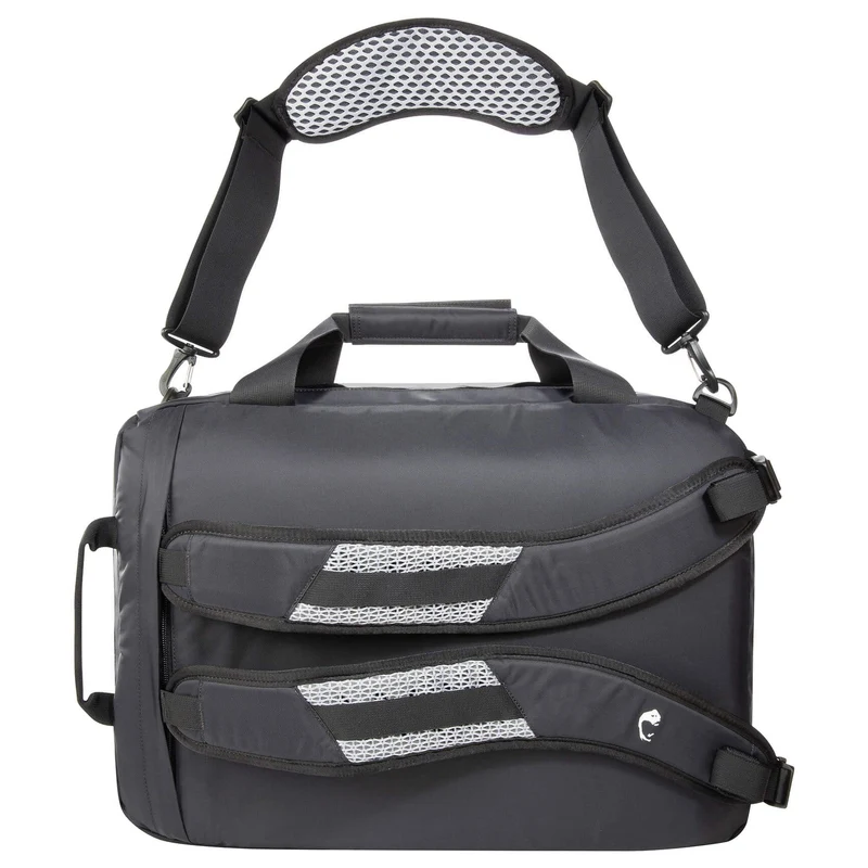 Tatonka Flight Barrel - Reisetasche 50 (black)