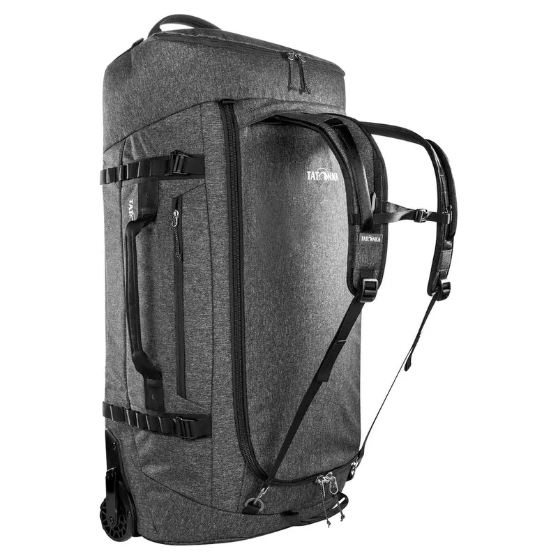 Tatonka Duffle Roller 105 - Rollenreisetasche 84 cm (black)