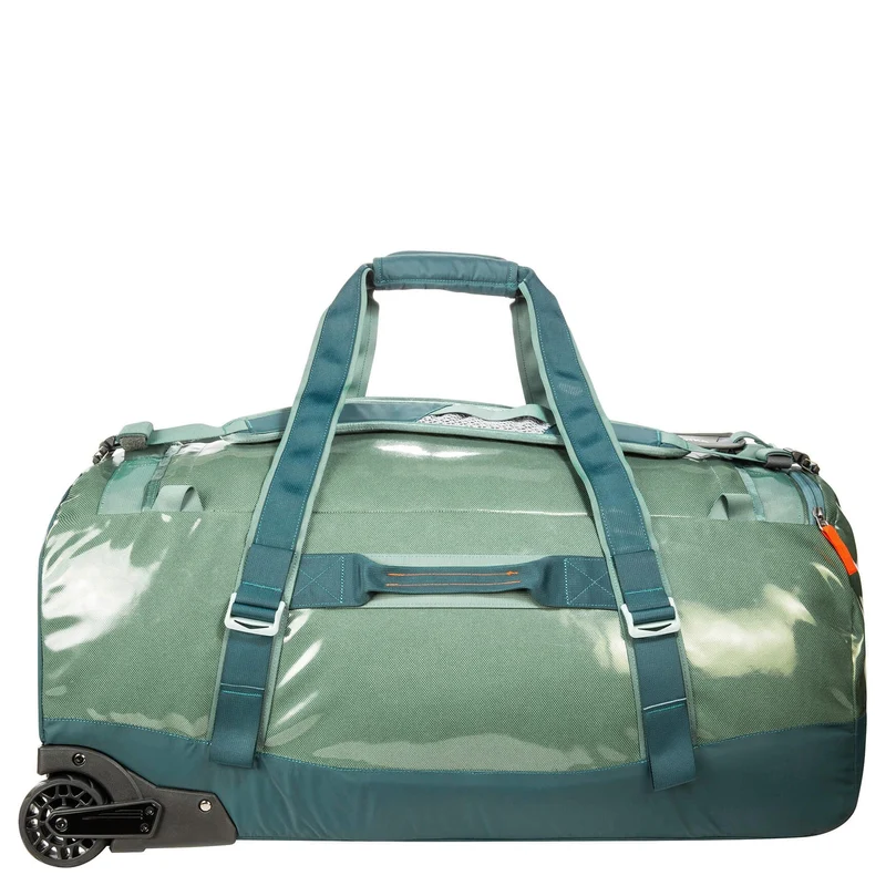 Tatonka Barrel Roller 80 - Rollenreisetasche 75 cm (sage green)
