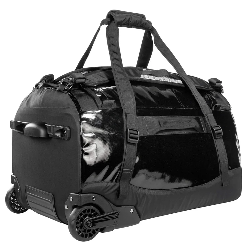 Tatonka Barrel Roller 60 - Rollenreisetasche 59 cm (black)