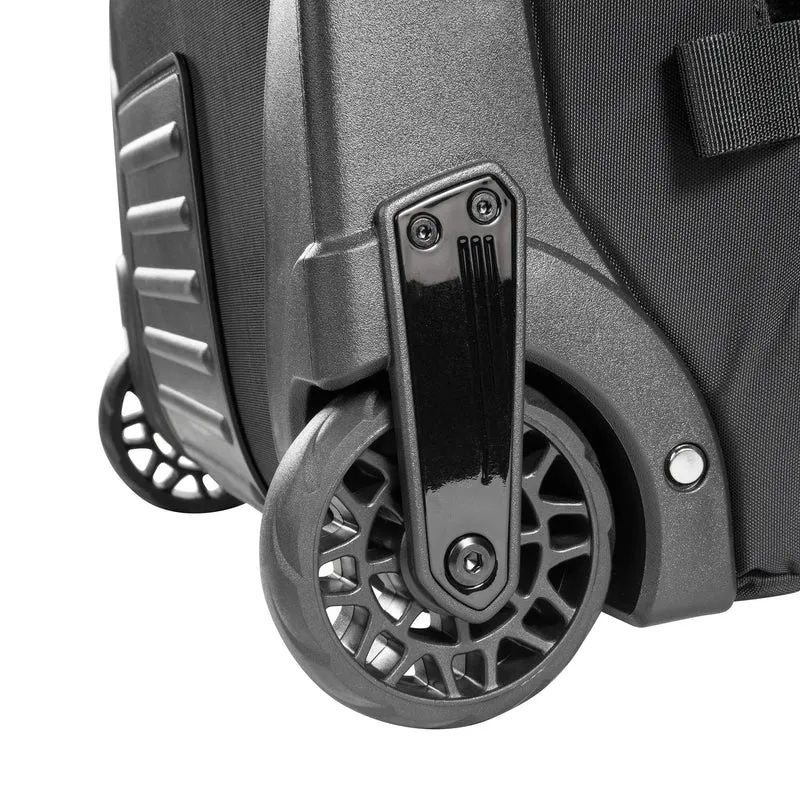 Tatonka Barrel Roller 60 - Rollenreisetasche 59 cm (black)