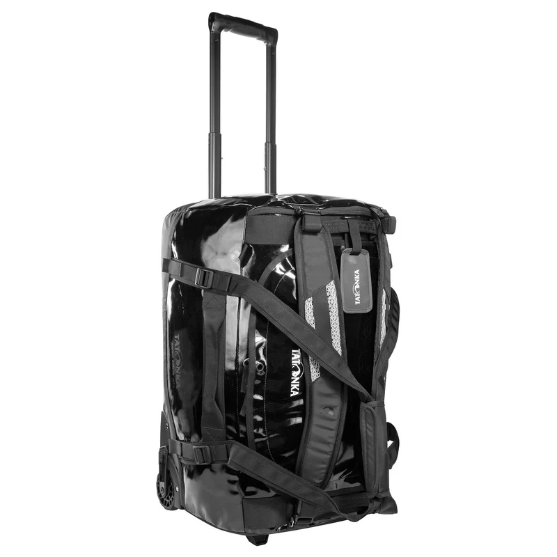 Tatonka Barrel Roller 60 - Rollenreisetasche 59 cm (black)