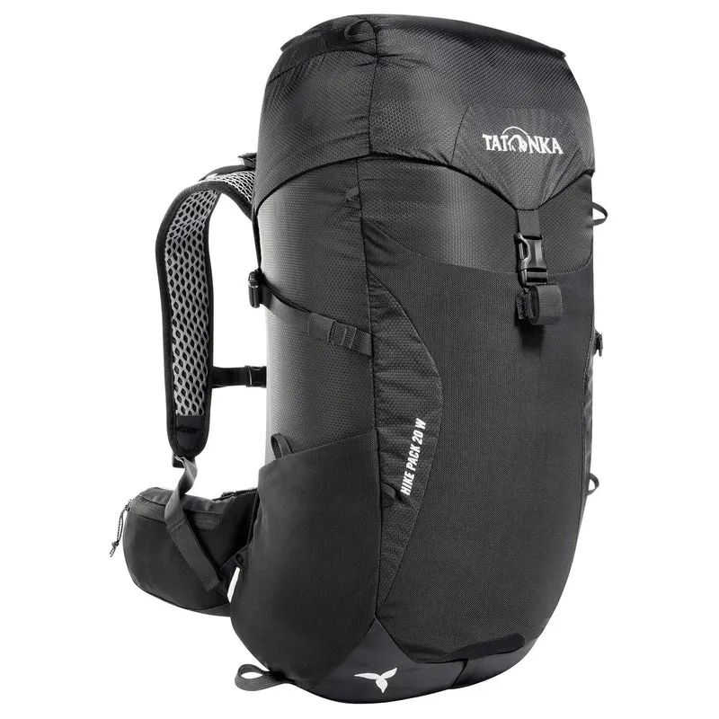 Tatonka Hike Pack 20 Women - Wanderrucksack 50 cm (schwarz)