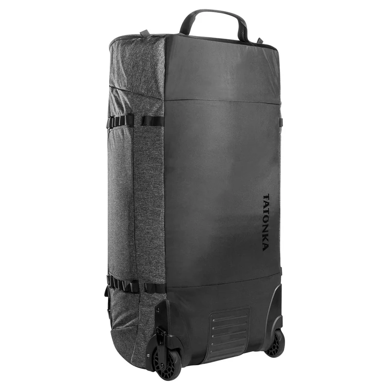 Tatonka Duffle Roller 140 - Rollenreisetasche 87 cm (black)
