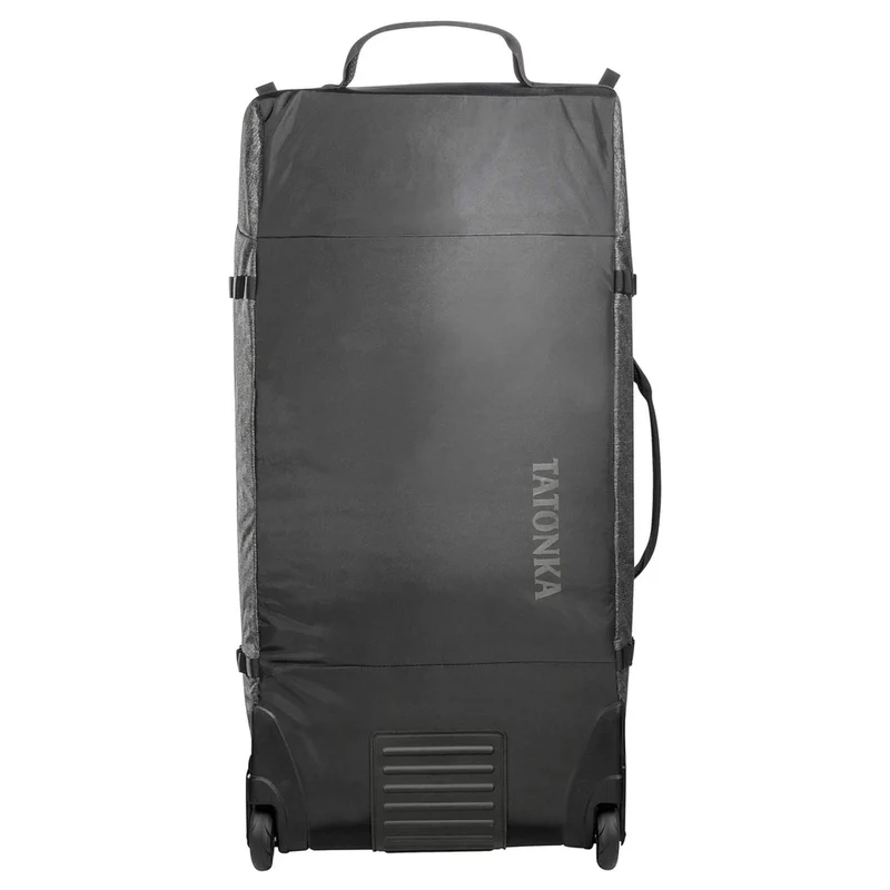 Tatonka Duffle Roller 140 - Rollenreisetasche 87 cm (black)