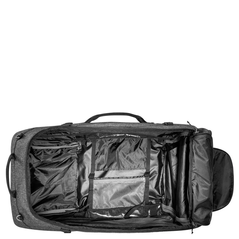 Tatonka Duffle Roller 140 - Rollenreisetasche 87 cm (black)