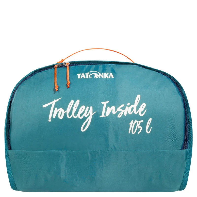 Tatonka Duffle Roller 105 - Rollenreisetasche 84 cm (navy)