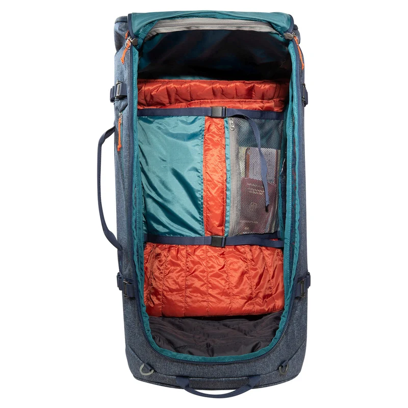 Tatonka Duffle Roller 105 - Rollenreisetasche 84 cm (navy)