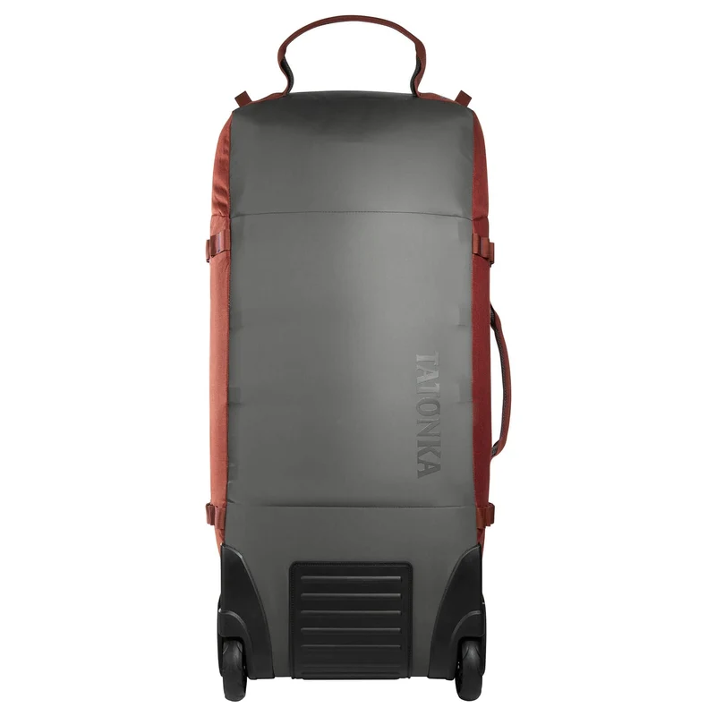 Tatonka Duffle Roller 80 - Rollenreisetasche 78 cm (tango red)