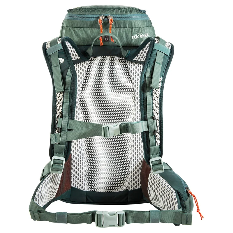 Tatonka Hike Pack 20 Women - Wanderrucksack 50 cm (sage green)