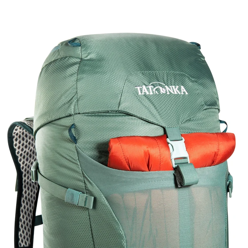 Tatonka Hike Pack 20 Women - Wanderrucksack 50 cm (sage green)