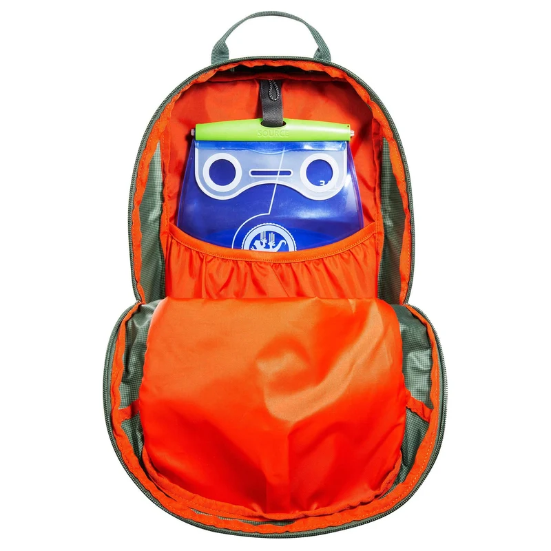 Tatonka Active Pack 15 - Fahrradrucksack 45 cm (sage green)