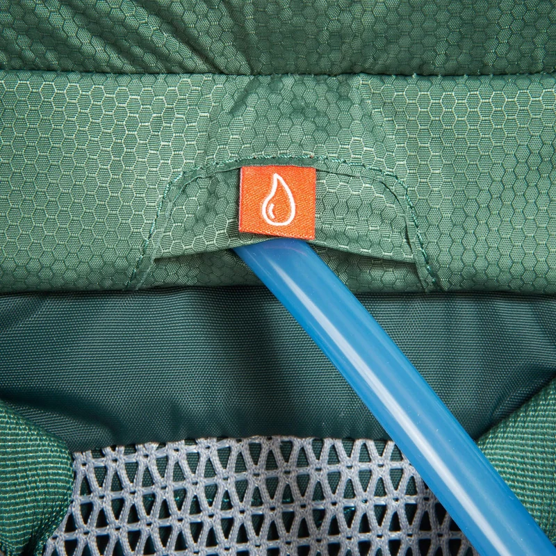 Tatonka Hike Pack 32 - Wanderrucksack 57 cm (sage green)