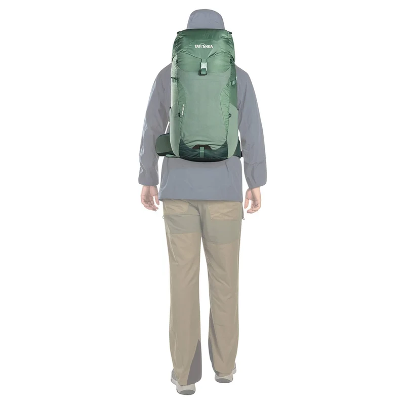 Tatonka Hike Pack 32 - Wanderrucksack 57 cm (sage green)