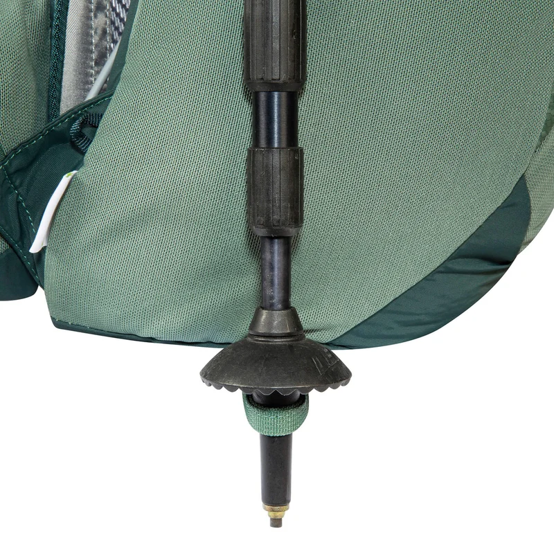 Tatonka Hike Pack 22 - Wanderrucksack 50 cm (sage green)