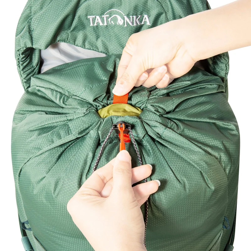 Tatonka Hike Pack 22 - Wanderrucksack 50 cm (sage green)