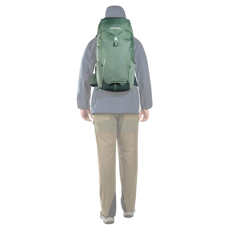 Tatonka Hike Pack 22 - Wanderrucksack 50 cm (sage green)