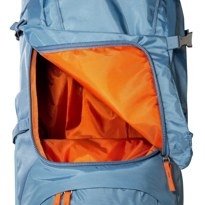 Tatonka Yukon 50+10 Women - Trekkingrucksack 73 cm erw. (elemental blue)