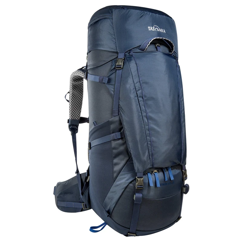 Tatonka Yukon 60+10 - Trekkingrucksack 77 cm erw. (navy)