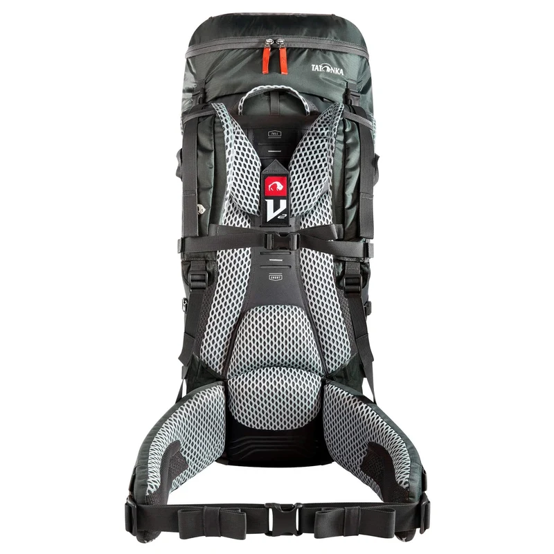 Tatonka Yukon 60+10 - Trekkingrucksack 77 cm erw. (titan grey)