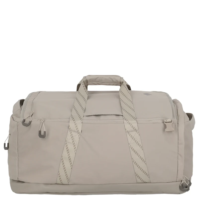 Travelite Venture Line Duffle - Reisetasche/Rucksack 57 cm (sand)
