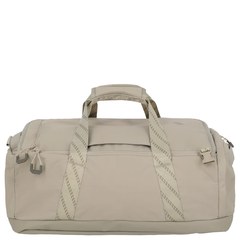Travelite Venture Line - Reisetasche/Rucksack 50 cm (sand)