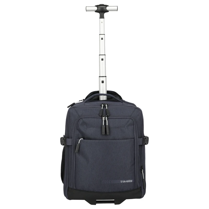 Travelite Kick Off - Rucksacktrolley 15.6" 40 cm (D'Anthracite)