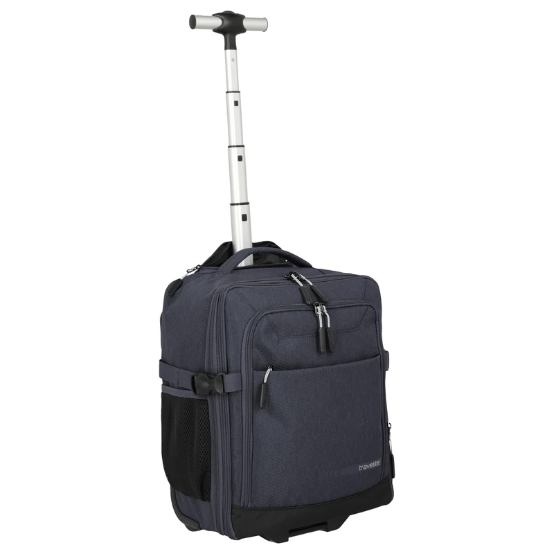 Travelite Kick Off - Rucksacktrolley 15.6" 40 cm (D'Anthracite)