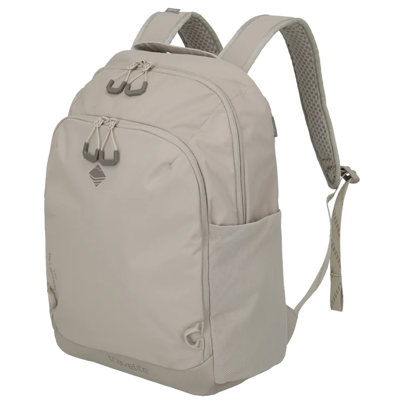 Travelite Venture Line - Rucksack 44.5 cm (sand)