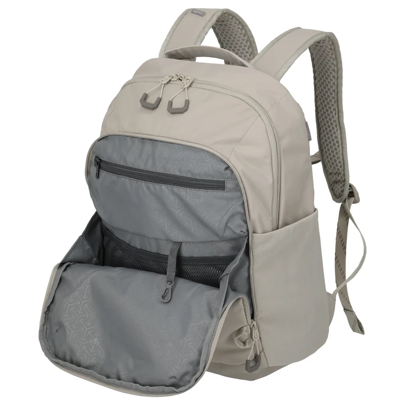 Travelite Venture Line - Rucksack 44.5 cm (sand)