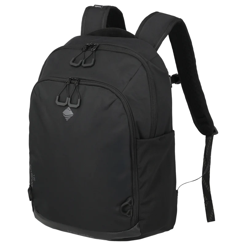 Travelite Venture Line - Rucksack 44.5 cm (black)