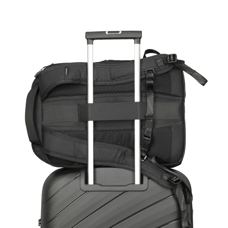 Travelite Venture Line - Rucksack 44.5 cm (black)