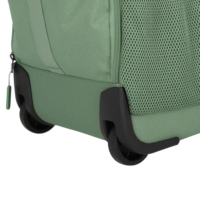 Travelite Kick Off - Rucksacktrolley 15.6" 40 cm (sage green)