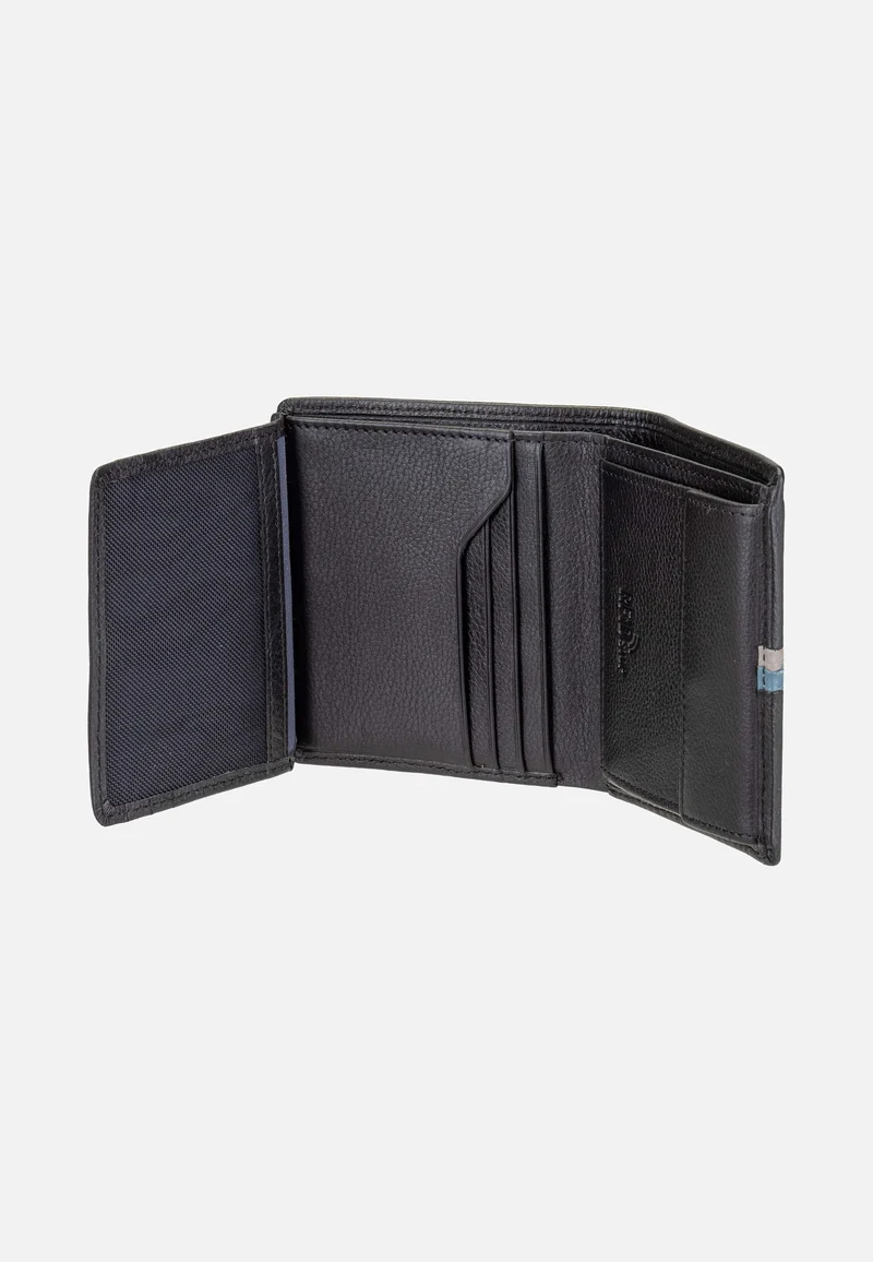 Horizon 1 1195 Schwarz - Portemonnaie