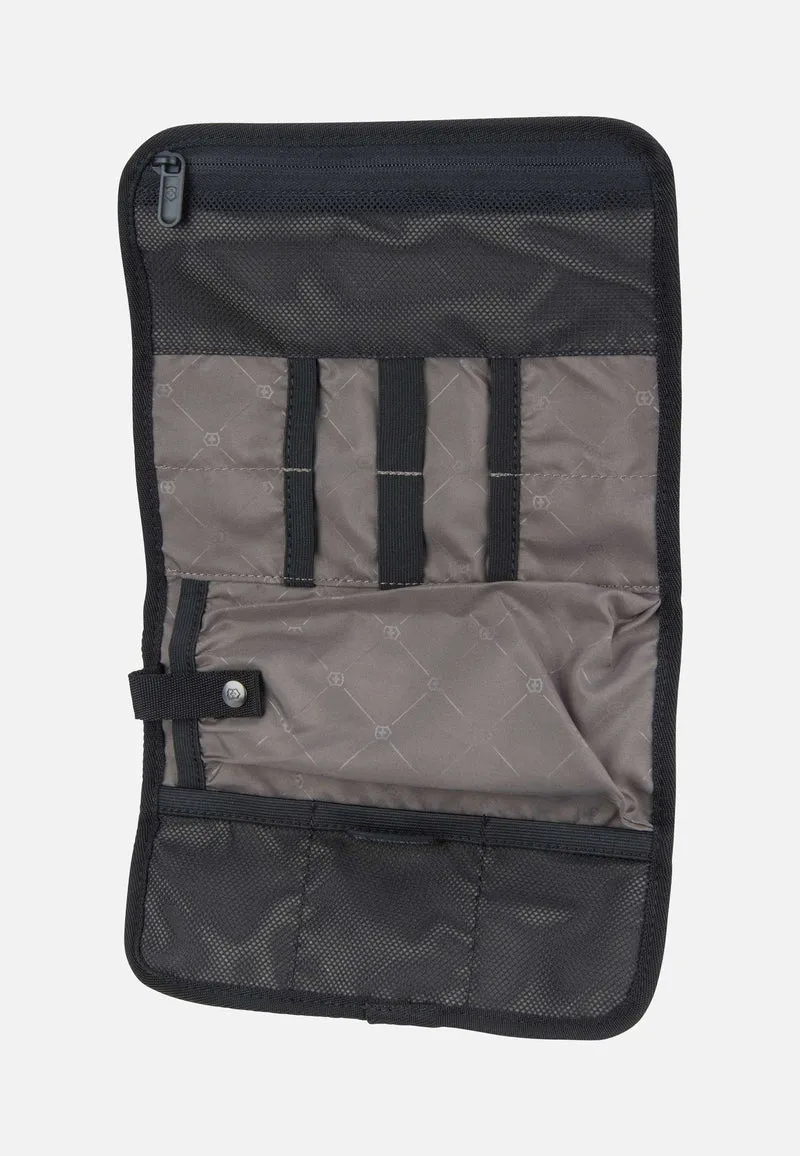 Werks Professional Cordura 2-Way Carry Black - Rucksack