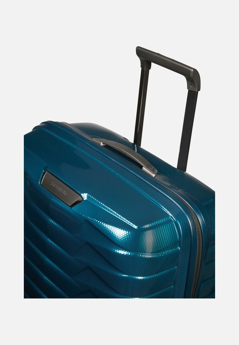 Proxis Spinner 69/25 Petrol Blue - Koffer