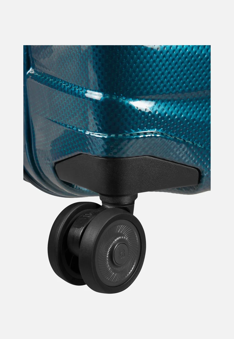 Proxis Spinner 69/25 Petrol Blue - Koffer