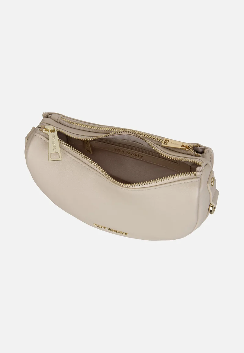 Sporty Sister Crema - Crossbody Bag