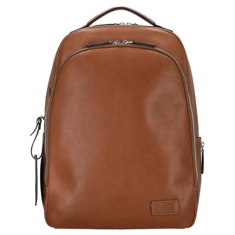 Picard Authentic - Rucksack 41 cm (cognac)