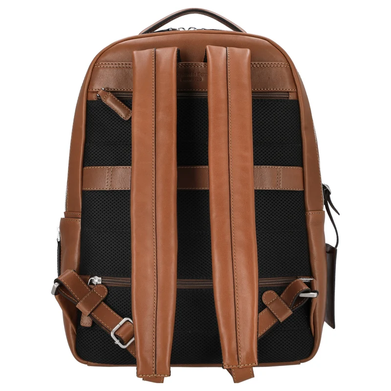 Picard Authentic - Rucksack 41 cm (cognac)