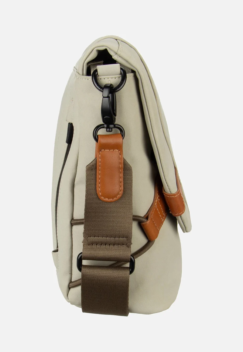 Sendai Dust - Messenger Bag