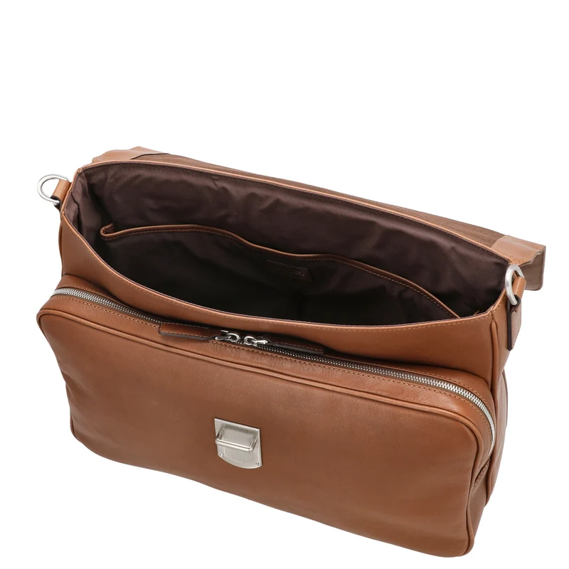 Picard Authentic - Aktentasche 39 cm (cognac)