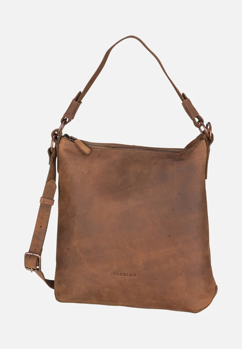 Antic 2790 Natur - Crossbody Bag