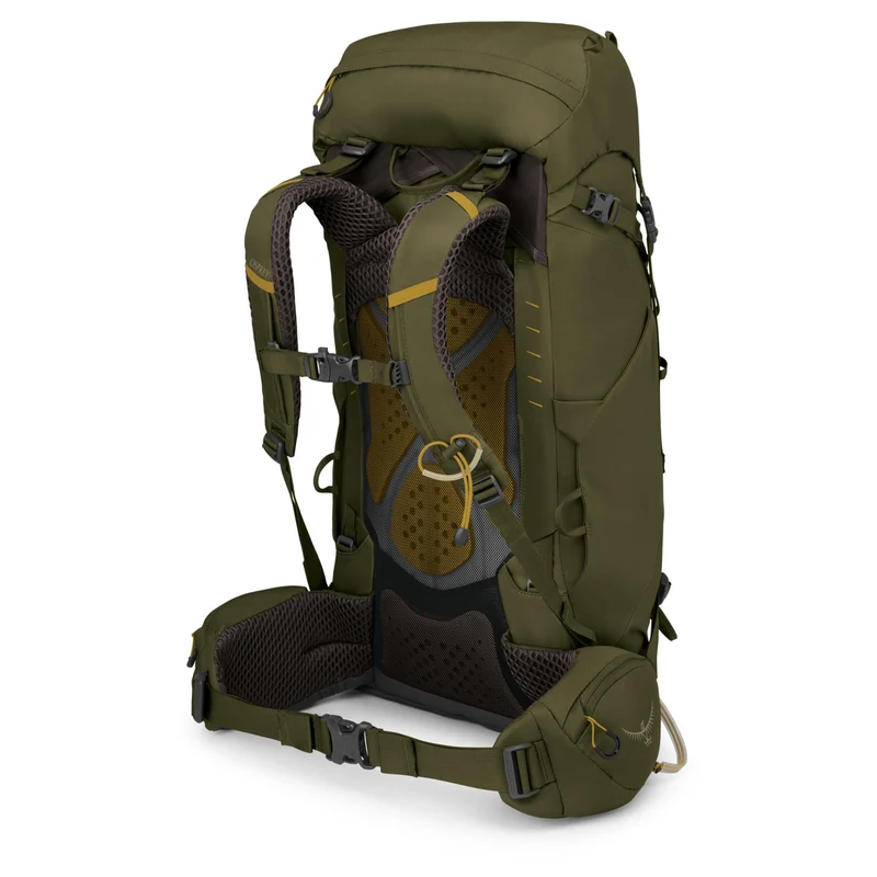 Osprey Kestrel 38 L/XL - Trekkingrucksack 79 cm (moss green)