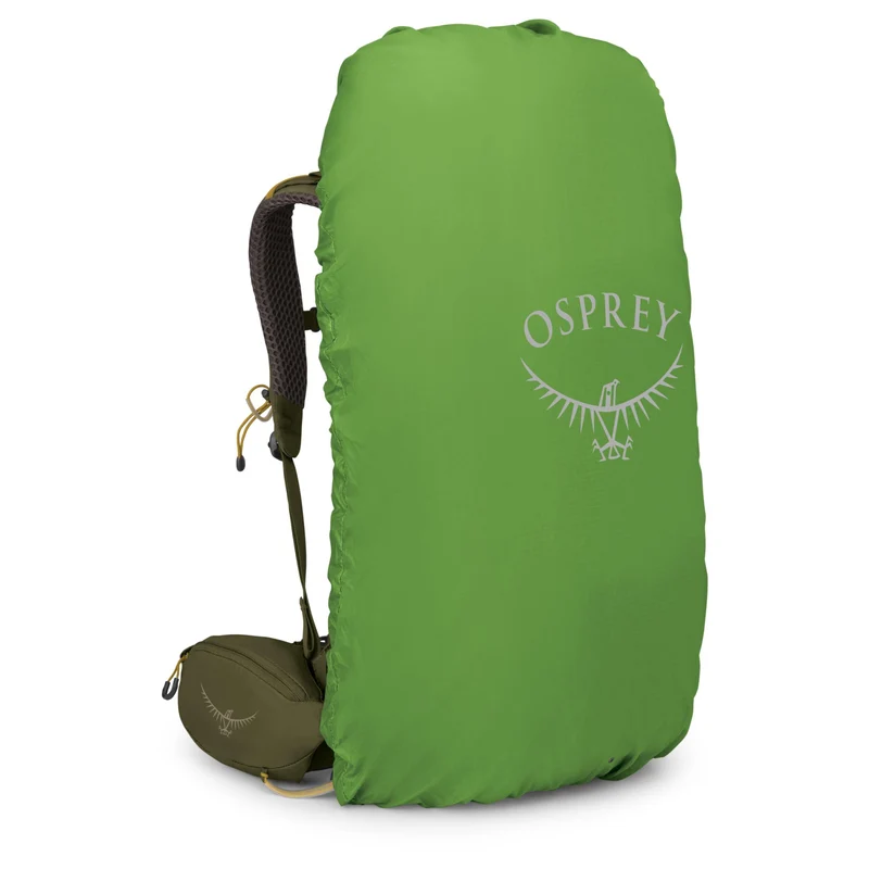 Osprey Kestrel 38 L/XL - Trekkingrucksack 79 cm (moss green)