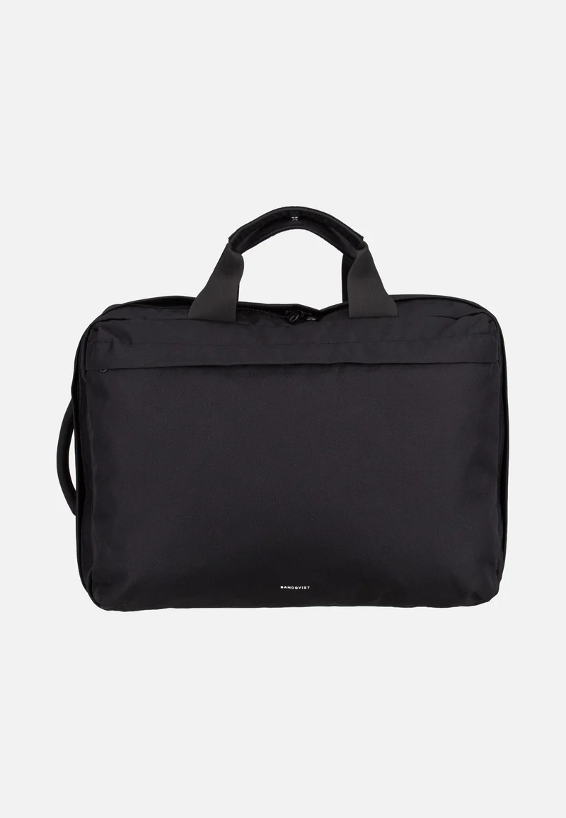 Go 3-Way Bag 30 L Black - Rucksack